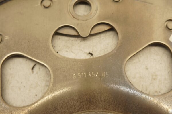 KOŁO ZAMACHOWE BMW 1 F40 2 F44 X1 F48 X2 F39 MINI 2.0D 8511452