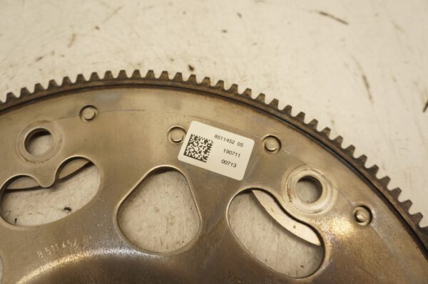 KOŁO ZAMACHOWE BMW 1 F40 2 F44 X1 F48 X2 F39 MINI 2.0D 8511452