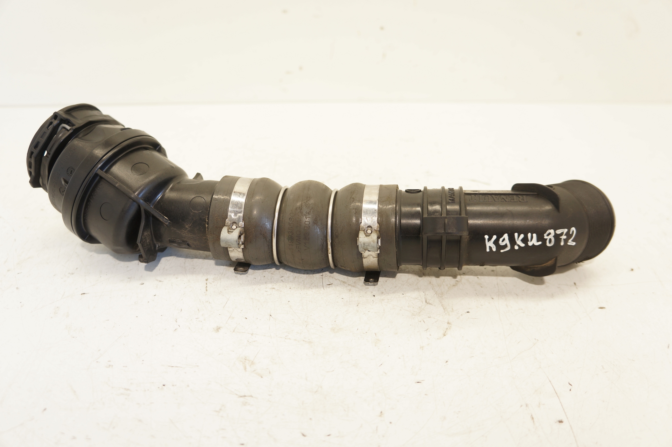 RURA INTERCOOLERA RENAULT MEGANE IV TALISMAN CLIO 1,5BLUE DCI 144607512R