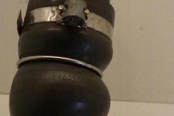 RURA INTERCOOLERA RENAULT MEGANE IV TALISMAN CLIO 1,5BLUE DCI 144607512R