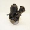 PODSTAWA FILTRA OLEJU VW GOLF VII T-ROC PASSAT B8 1,6 2,0 TDI 03N115389K