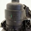 PODSTAWA FILTRA OLEJU VW GOLF VII T-ROC PASSAT B8 1,6 2,0 TDI 03N115389K