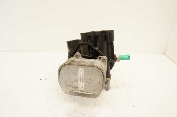 PODSTAWA FILTRA OLEJU VW GOLF VII T-ROC PASSAT B8 1,6 2,0 TDI 03N115389K