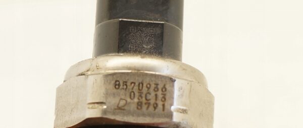 CZUJNIK CIŚNIENIA SPALIN BMW 1 F40 2 F44 X1 F48 X2 F39 MINI 2.0D 8579971