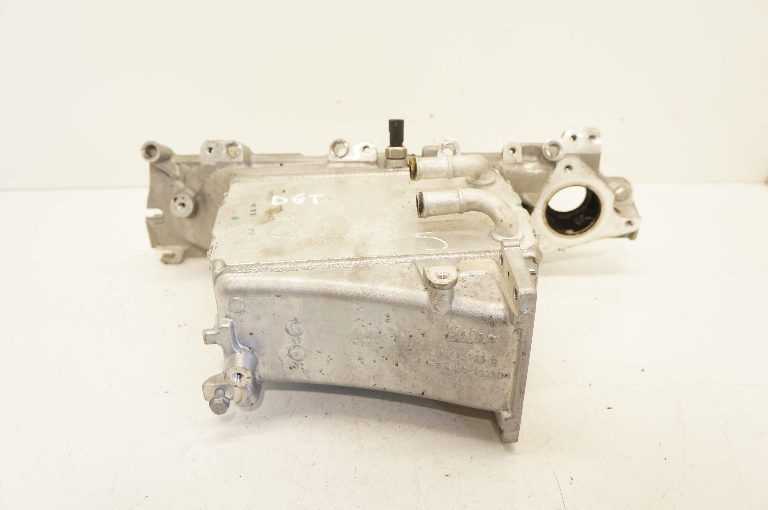 17367485912-69691b12236fe KOLEKTOR SSACY VW GOLF SEAT LEON AUDI A3 1,6 TDI 04L129766AL