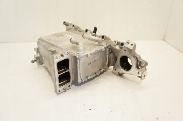 17367485912-69691b15b3ecf KOLEKTOR SSACY VW GOLF SEAT LEON AUDI A3 1,6 TDI 04L129766AL