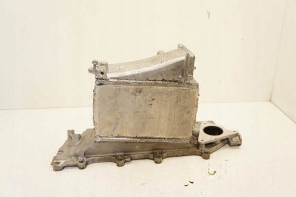 17367485912-69691b17719a6 KOLEKTOR SSACY VW GOLF SEAT LEON AUDI A3 1,6 TDI 04L129766AL