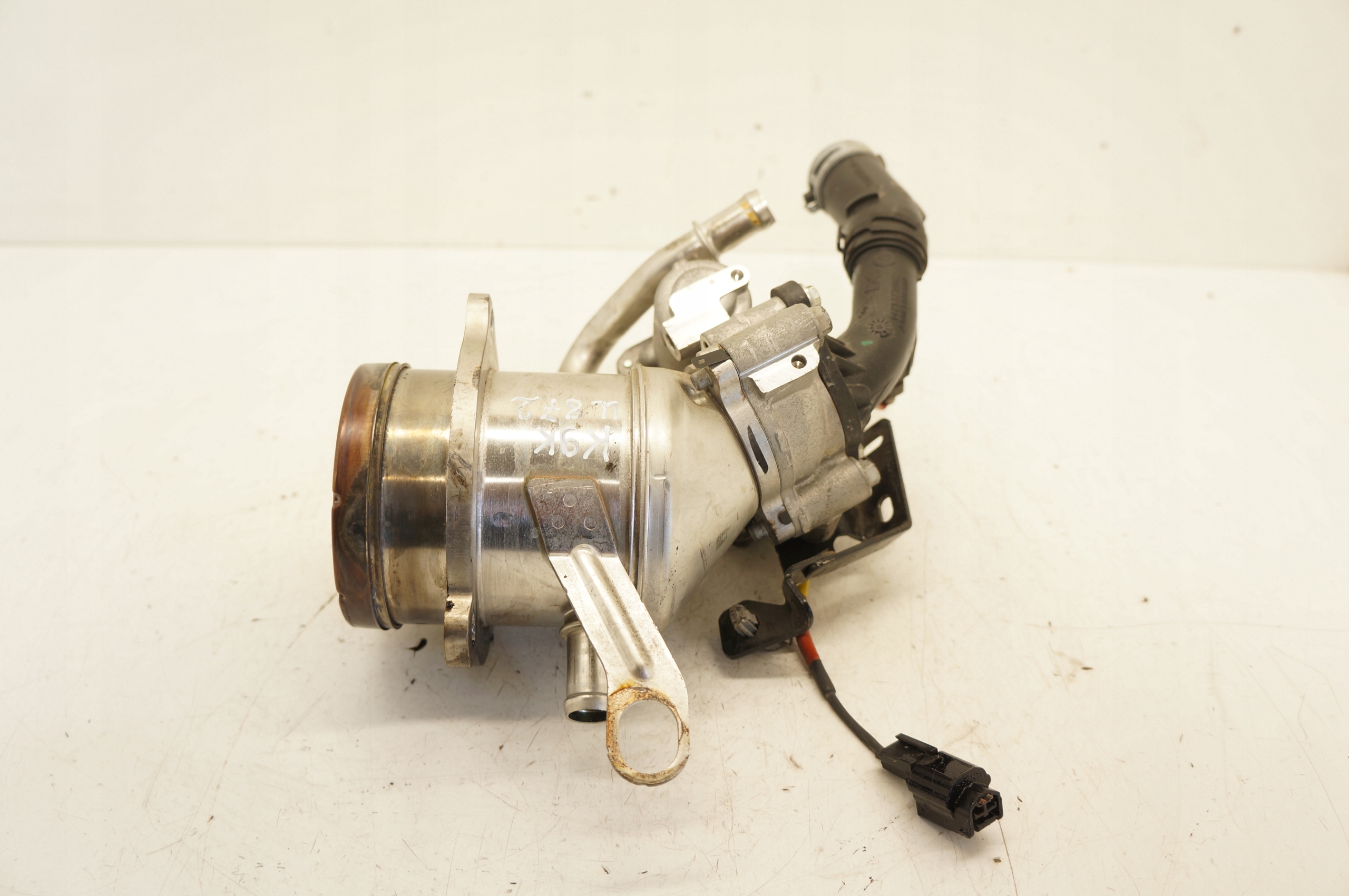 CHŁODNICA SPALIN EGR RENAULT MEGANE IV TALISMAN CLIO 1,5BLUE DCI 147359823R