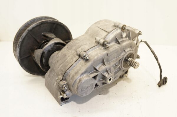 SKRZYNIA BIEGÓW AIXAM VIRGO MICROCAR LDW502