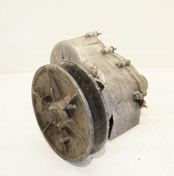 SKRZYNIA BIEGÓW AIXAM VIRGO MICROCAR LDW502