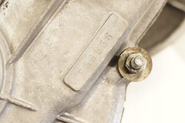 SKRZYNIA BIEGÓW AIXAM VIRGO MICROCAR LDW502