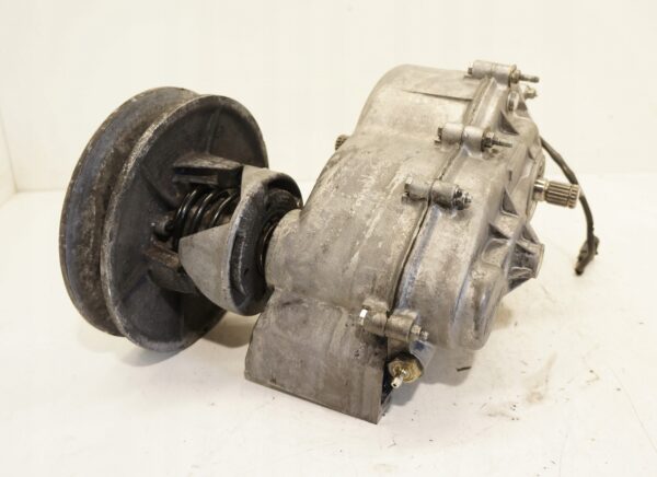 SKRZYNIA BIEGÓW AIXAM VIRGO MICROCAR LDW502