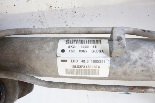 MAGLOWNICA PRZEKŁADNIA KIEROWNICZA FORD TRANSIT CUSTOM BK21-3200-EE