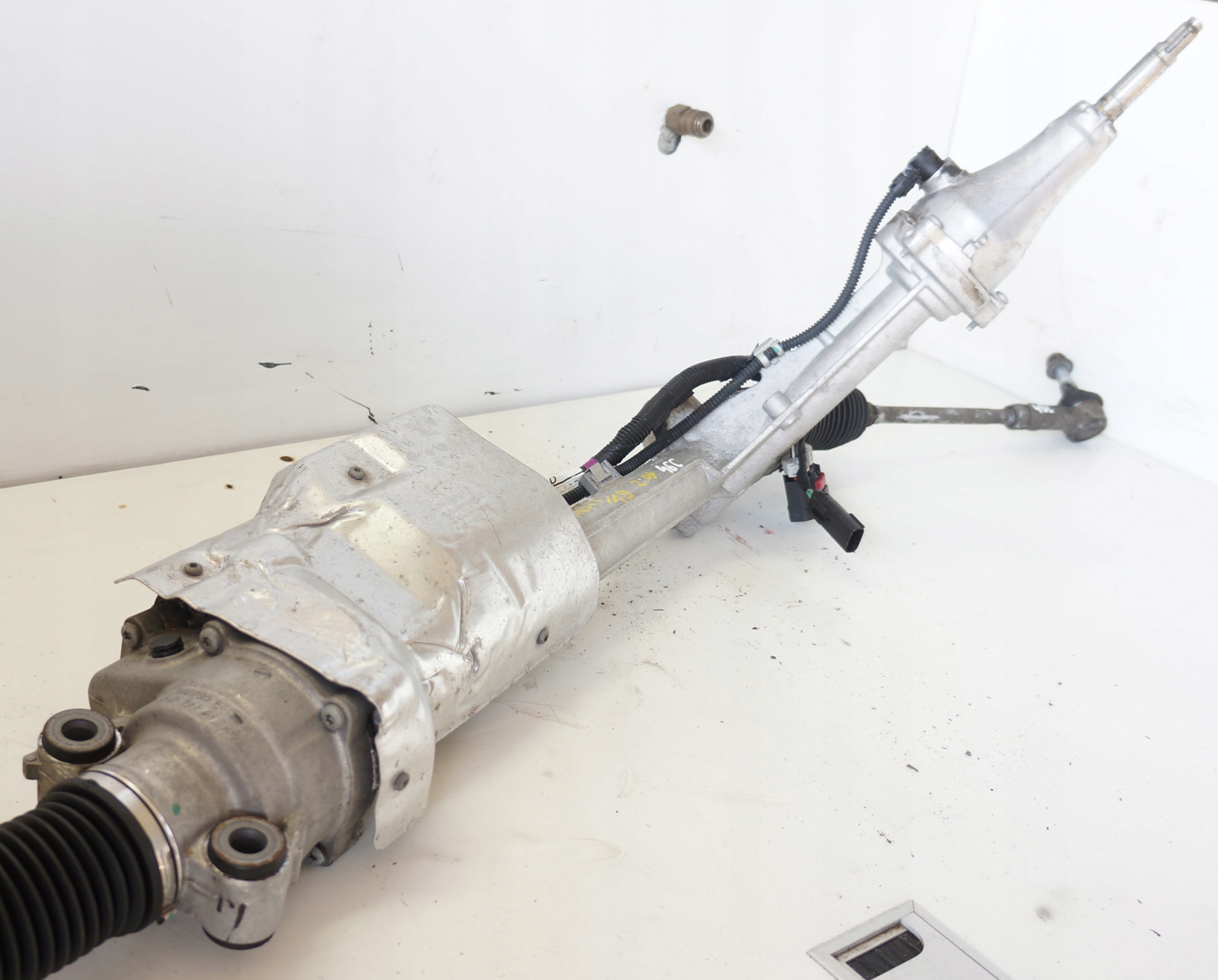 MAGLOWNICA PRZEKŁADNIA KIEROWNICZA FORD TRANSIT CUSTOM KK21-3D070-CG GZN6A