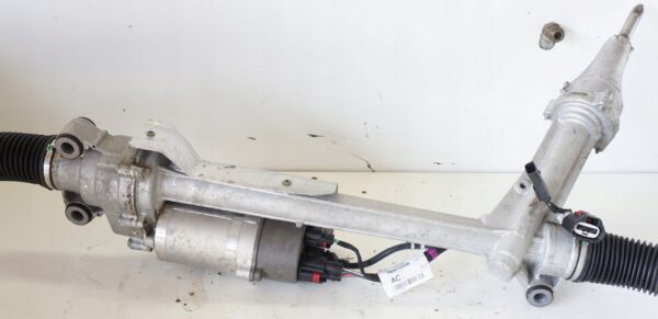 MAGLOWNICA PRZEKŁADNIA KIEROWNICZA FORD TRANSIT CUSTOM KK21-3D070-CG GZN6A