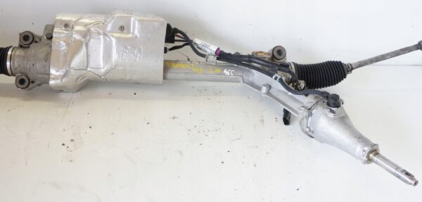 MAGLOWNICA PRZEKŁADNIA KIEROWNICZA FORD TRANSIT CUSTOM KK21-3D070-CG GZN6A