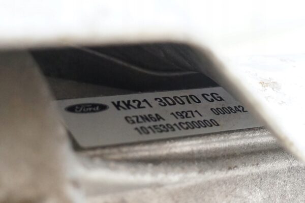 MAGLOWNICA PRZEKŁADNIA KIEROWNICZA FORD TRANSIT CUSTOM KK21-3D070-CG GZN6A