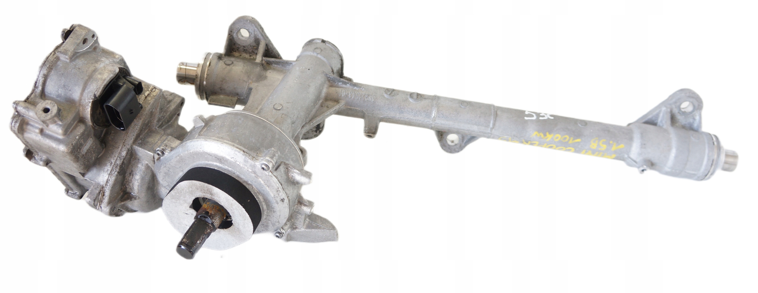 MAGLOWNICA PRZEKŁADNIA KIEROWNICZA BMW X1 X2 MINI COOPER 38005026 38021543