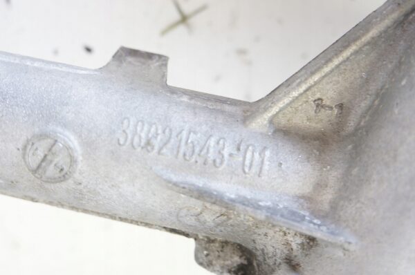 MAGLOWNICA PRZEKŁADNIA KIEROWNICZA BMW X1 X2 MINI COOPER 38005026 38021543