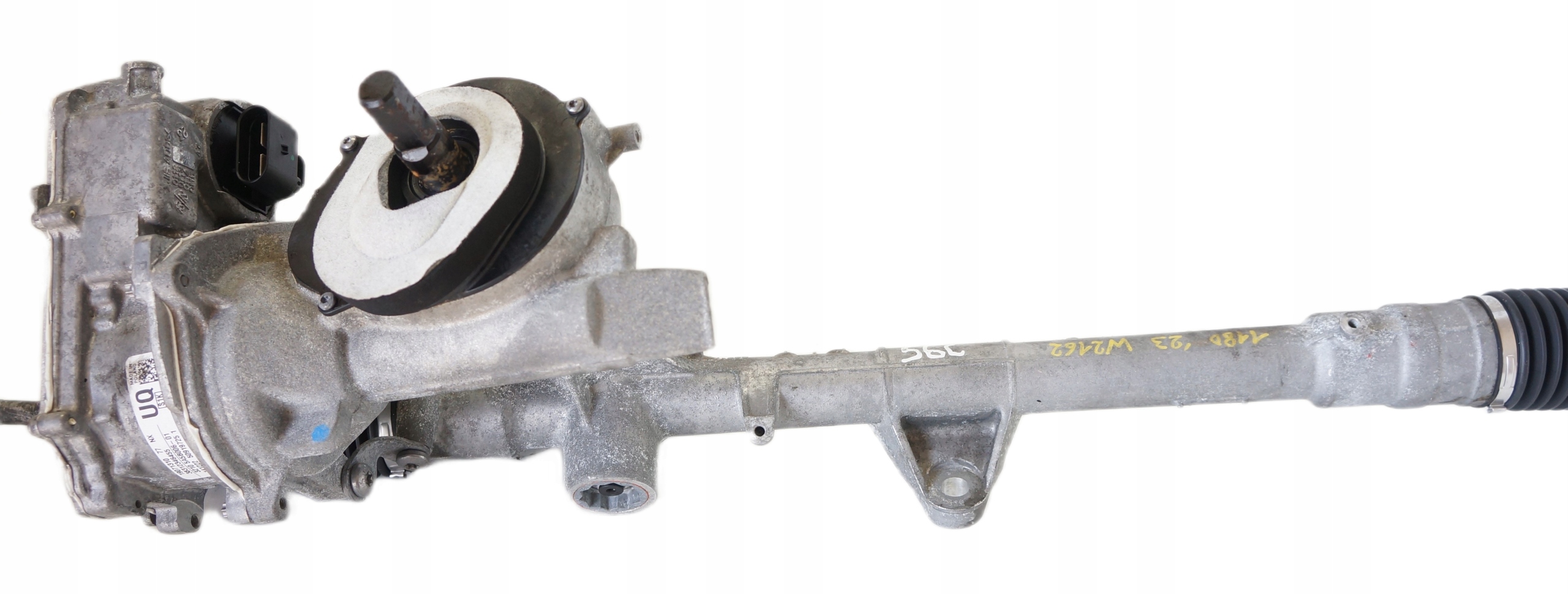 MAGLOWNICA PRZEKŁADNIA KIEROWNICZA BMW X1 X2 MINI COOPER 38218113 19071310