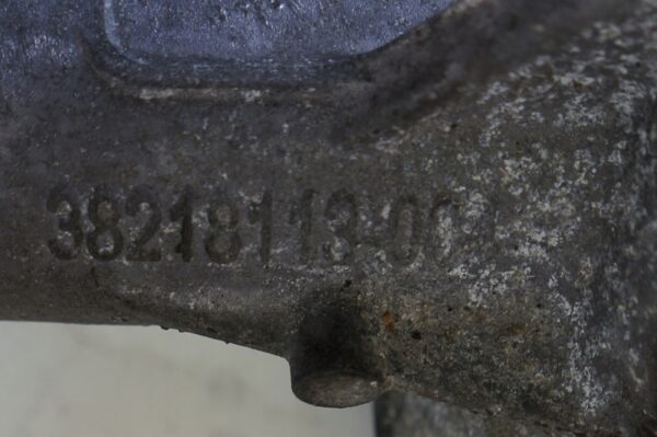 MAGLOWNICA PRZEKŁADNIA KIEROWNICZA BMW X1 X2 MINI COOPER 38218113 19071310