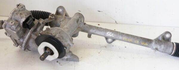 MAGLOWNICA PRZEKŁADNIA KIEROWNICZA BMW X1 X2 MINI COOPER 38218113 19071310