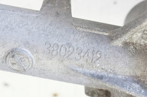 MAGLOWNICA PRZEKŁADNIA KIEROWNICZA BMW X1 X2 MINI COOPER 38023412 19071310