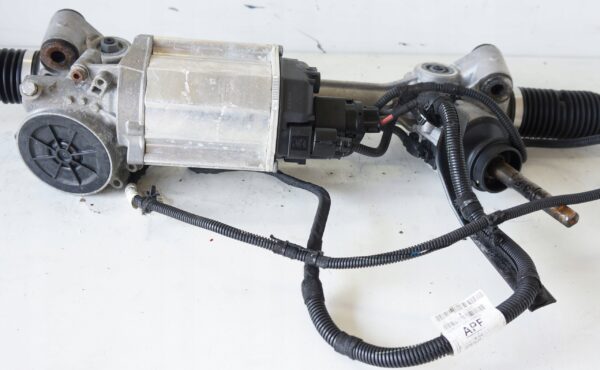 MAGLOWNICA PRZEKŁADNIA KIEROWNICZA OPEL ZAFIRA C 7817974104