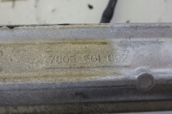 MAGLOWNICA PRZEKŁADNIA KIEROWNICZA OPEL ZAFIRA C 7817974104