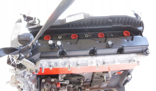 SILNIK ENGINE TOYOTA LAND CRUISER HILUX 2.8 D4D 1GD