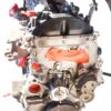 SILNIK ENGINE TOYOTA LAND CRUISER HILUX 2.8 D4D 1GD