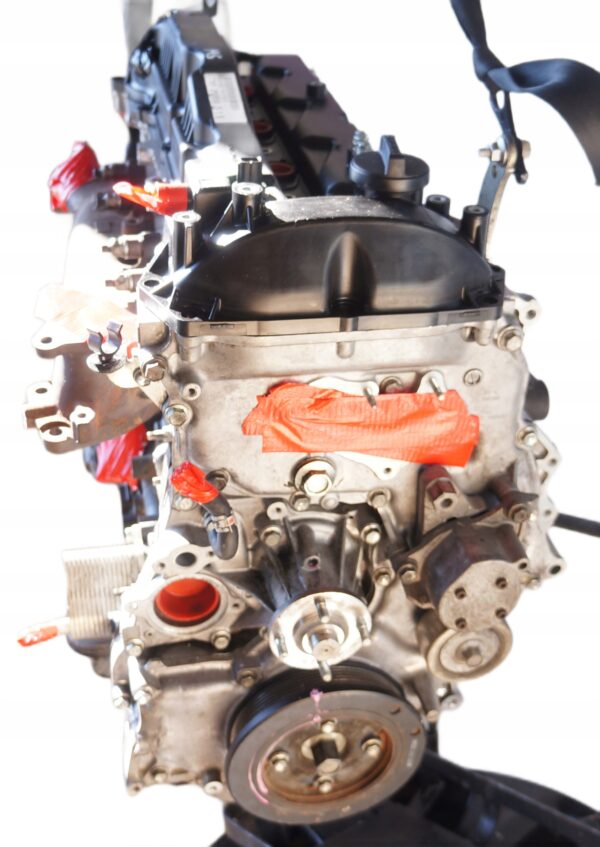 SILNIK ENGINE TOYOTA LAND CRUISER HILUX 2.8 D4D 1GD