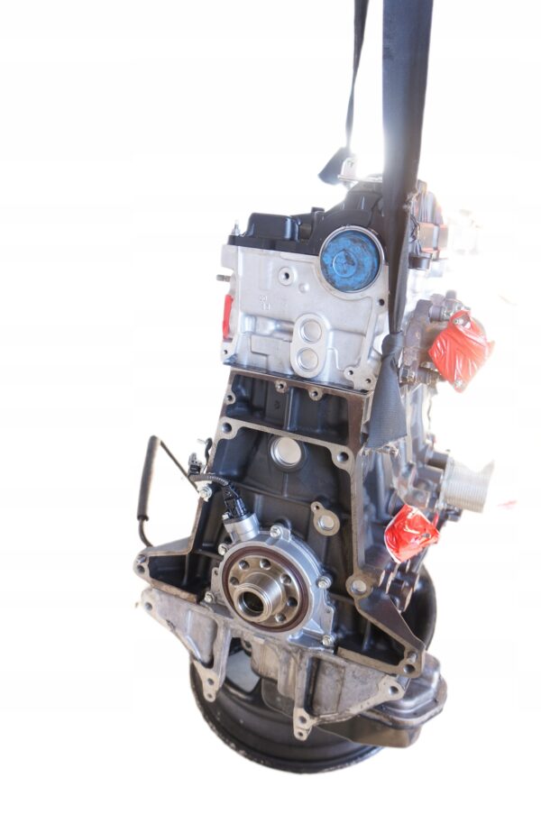 SILNIK ENGINE TOYOTA LAND CRUISER HILUX 2.8 D4D 1GD