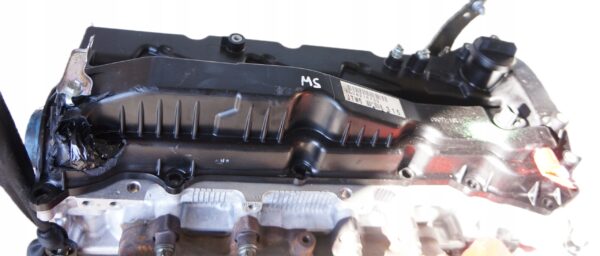 SILNIK ENGINE TOYOTA LAND CRUISER HILUX 2.8 D4D 1GD