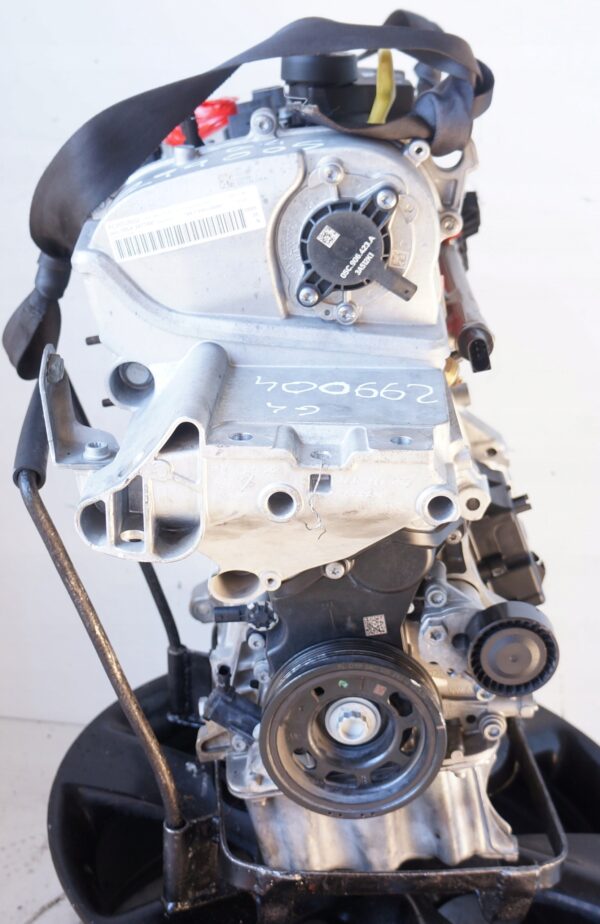 SILNIK ENGINE VW POLO 2G ARONA SCALA 1,0 TSI DLA