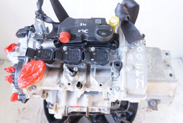 SILNIK ENGINE VW POLO 2G ARONA SCALA 1,0 TSI DLA
