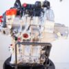 SILNIK ENGINE VW POLO 2G ARONA SCALA 1,0 TSI DLA