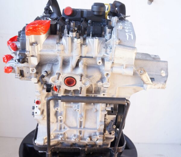 SILNIK ENGINE VW POLO 2G ARONA SCALA 1,0 TSI DLA