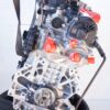 SILNIK ENGINE VW POLO 2G ARONA SCALA 1,0 TSI DLA