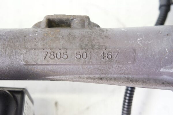 MAGLOWNICA PRZEKŁADNIA VW GOLF VI OCTAVIA A3 1K0909144R