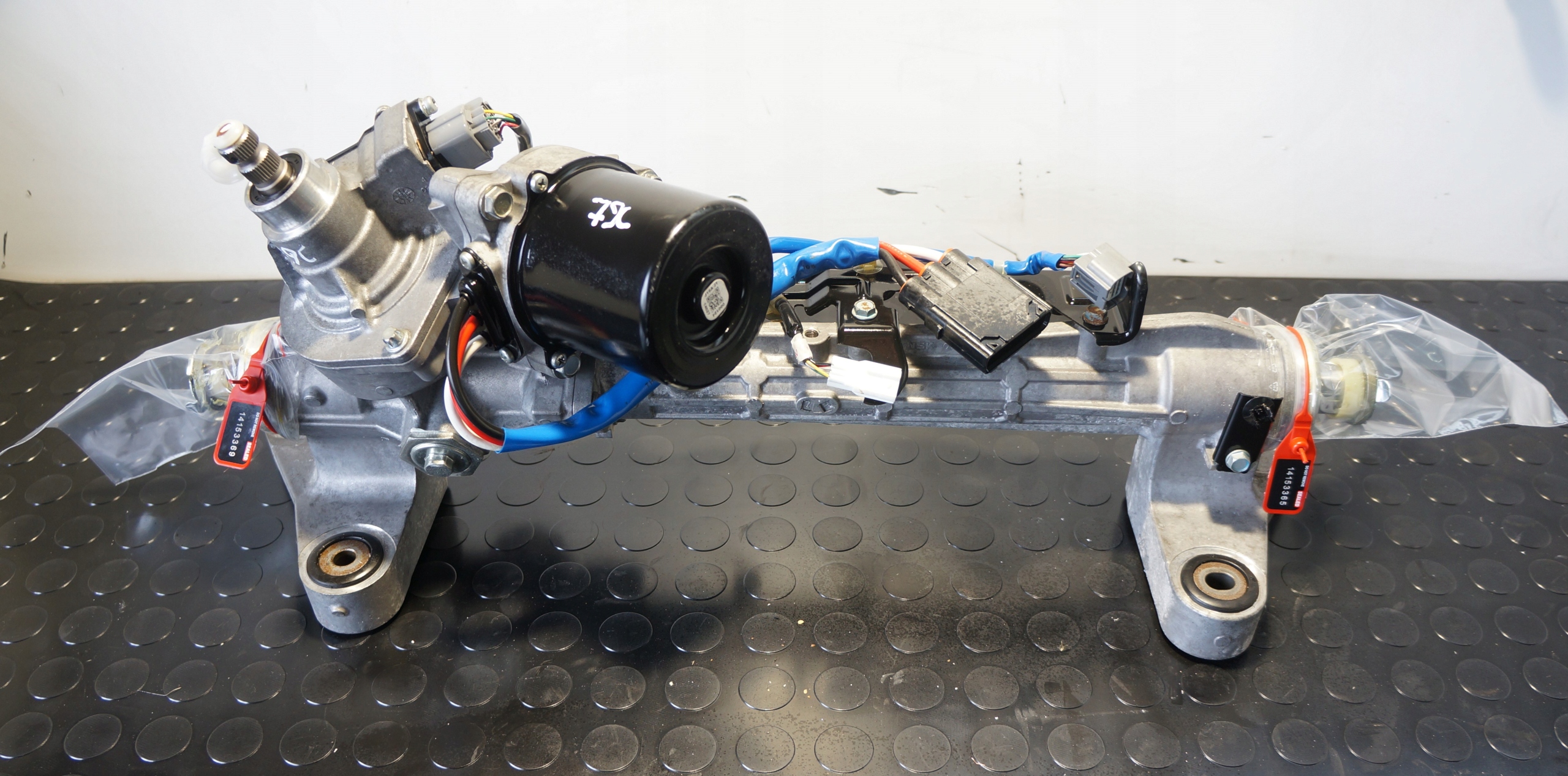 MAGLOWNICA PRZEKŁADNIA KIEROWNICZA HONDA CRV 53600T1V-G11