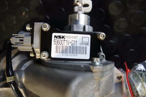 17391152266-696a6906d8c79 MAGLOWNICA PRZEKŁADNIA KIEROWNICZA HONDA CRV 53600T1V-G11