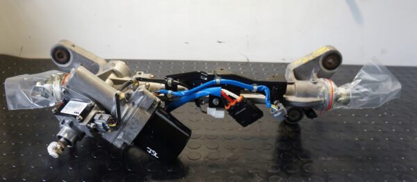 17391152266-696a69095235f MAGLOWNICA PRZEKŁADNIA KIEROWNICZA HONDA CRV 53600T1V-G11