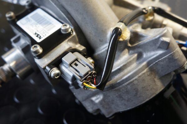 17391152266-696a690bbc316 MAGLOWNICA PRZEKŁADNIA KIEROWNICZA HONDA CRV 53600T1V-G11