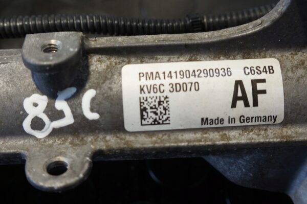 MAGLOWNICA PRZEKŁADNIA KIEROWNICZA FORD TRANSIT CONNECT KV6C-3D070-AF