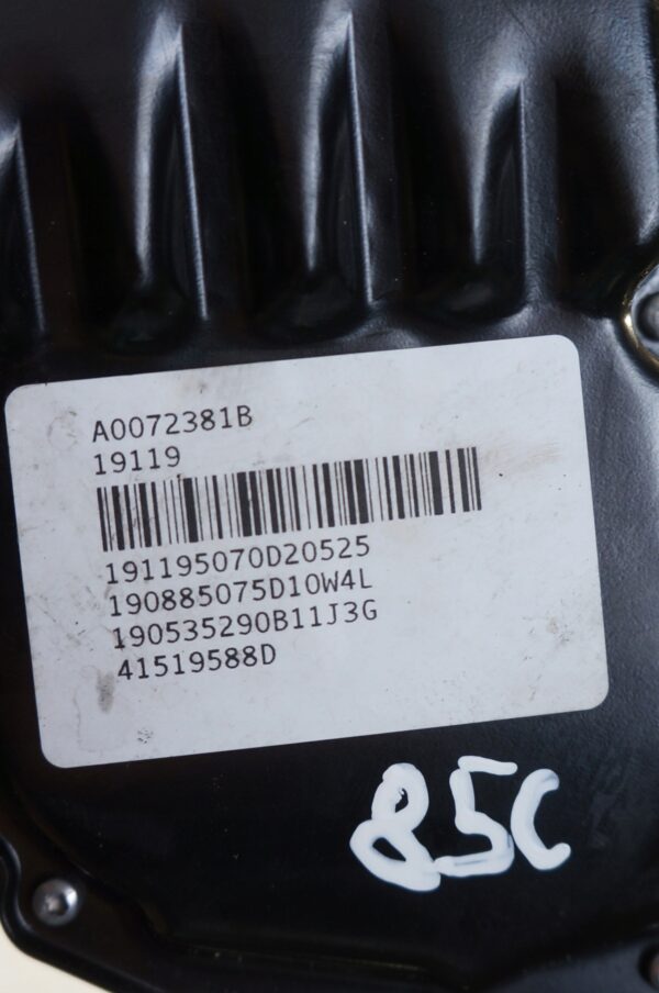 MAGLOWNICA PRZEKŁADNIA KIEROWNICZA FORD TRANSIT CONNECT KV6C-3D070-AF