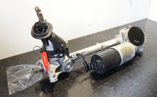 MAGLOWNICA PRZEKŁADNIA KIEROWNICZA VOLVO XC40 32333194