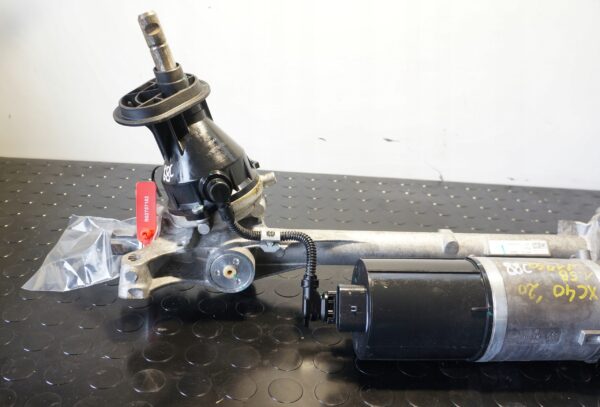 MAGLOWNICA PRZEKŁADNIA KIEROWNICZA VOLVO XC40 32333194