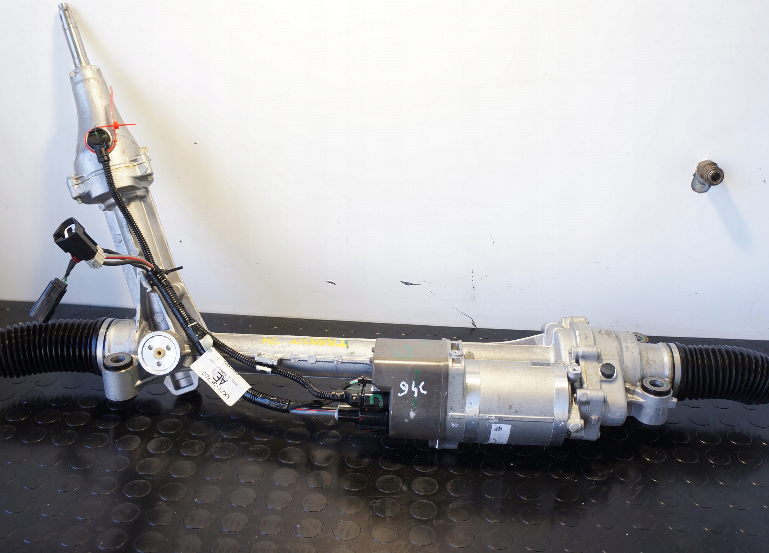 MAGLOWNICA PRZEKŁADNIA KIEROWNICZA FORD TRANSIT CUSTOM KK21-3D070-CJ GZN6A