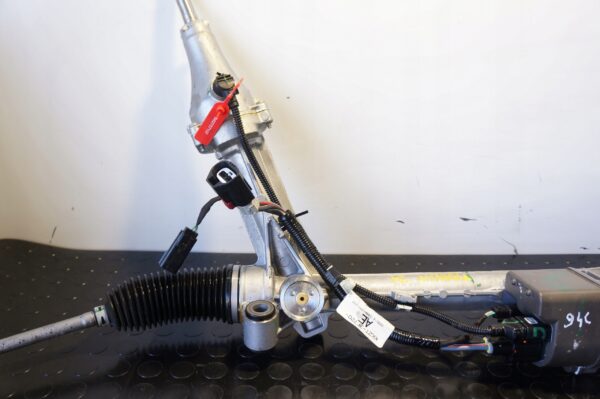 MAGLOWNICA PRZEKŁADNIA KIEROWNICZA FORD TRANSIT CUSTOM KK21-3D070-CJ GZN6A